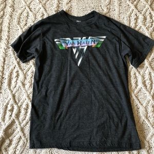 Van Halen T Shirt